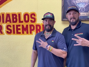 Burrito Express Launches “Play a Round with Burrito Express” Social Media Contest on X