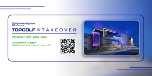 Topgolf Takeover