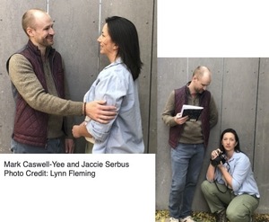 Coal Creek Theater of Louisville presents Time Stands Still