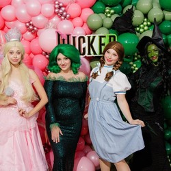 MISSION VALLEY CELEBRATES PREMIERE OF ‘WICKED: FOR GOOD!’