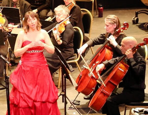 Baroque Orchestra of New Jersey: Music Box Series