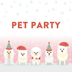 THE SHOPS AT SANTA ANITA ‘PET PARTY’ PHOTO NIGHTS