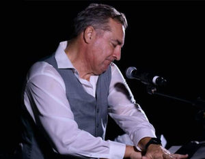 WBGO Presents All That Jazz with Alex Bugnon