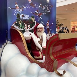 MAINPLACE PHOTOS WITH SANTA