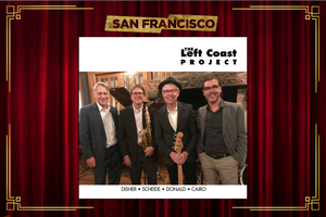 The Left Coast Project