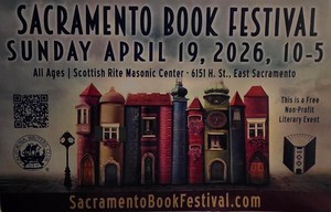 Sacramento Book Festival