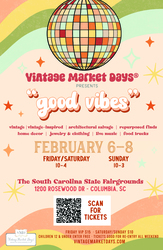 Vintage Market Days