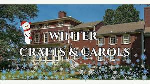 Winter Crafts & Carols