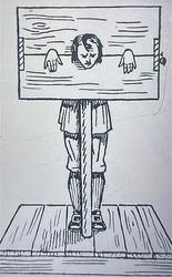 All Rise: The Justice System in Early Colonial America