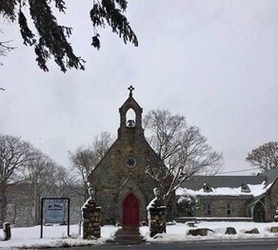 Candlelight Christmas Open House and Quilt Show