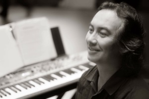 Tiny House of Funk Piano Trio