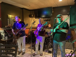 LESSON ZERO plays Afterlife 360