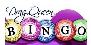 Drag Queen Bingo Fundraiser Thursday, November 20th, at POP in Walker's Point!!!