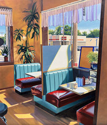 "Doug Hatch: The American Scene" Opening Reception