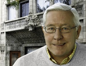 Monday Enrichment - Louis Sullivan: An American Architect