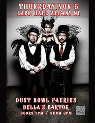 Dust Bowl Faeries   Bella's Bartok