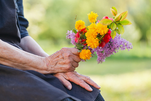 Stories on Stage presents "Late Bloomers”