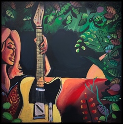 Artist in Focus: Erik Neimeijer | Capsule Exhibition