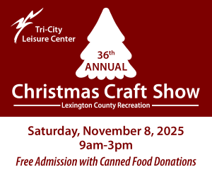 Christmas Craft Show