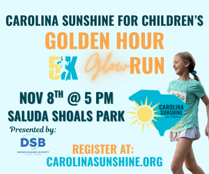 Golden Hour Glow Run