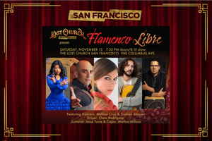 Flamenco Libre