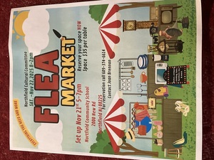 Northfield Flea Market