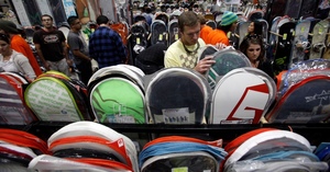 Ski Dazzle Winter Expo & Sale