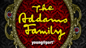 Star of the Day presents The Addams Family