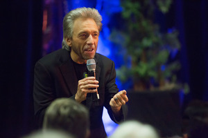 Gregg Braden : Pure Human