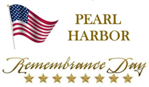 2025 Annual Pearl Harbor Remembrance, Dec 7, 2025 12:00 PM - 2:30 PM  VYSTAR Veterans Memorial Arena