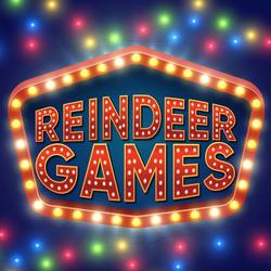Reindeer Games on Thu, Dec 4th at Calico Children's Theatre, Batavia, OH