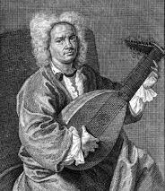 Gallant Lutes: Duos from the German Baroque