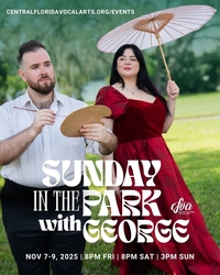 Sunday in the Park with George