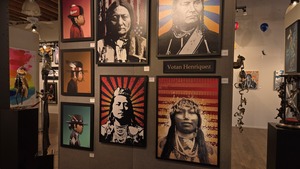 Native American Culture Takes Over the San Diego's Scene - Celebrating National Native American Heri