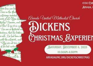 Dickens Christmas Experience