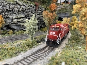 Blissfield Model Railroad Club Open House
