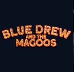 Blue Drew and the Magoos + Qhali Kitchen