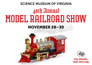 Model Railroad Show