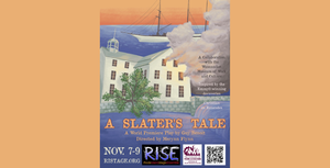 A Slater’s Tale