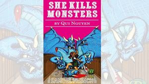 She Kills Monsters