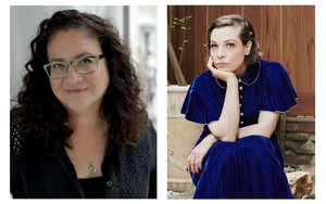 Hermitage Sunsets @ Selby Gardens: “An Evening of Scenes & Songs”