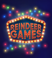 Reindeer Games