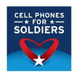 Antonich & Associates - Cell Phone Drive for Cell Phones For Soldiers