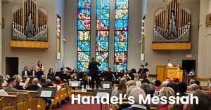 Music in Kenwood: Fourth Annual Messiah Sing-a-Long