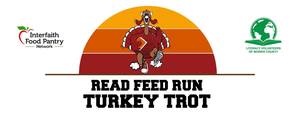 Read Feed Run 5K Turkey Trot and One Mile Fun Run