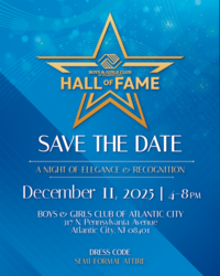 Boys & Girls Club Honors Local Leaders  at Inaugural Hall of Fame Dec. 11th