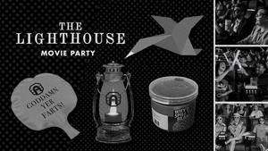 THE LIGHTHOUSE Movie Party at Alamo Drafthouse