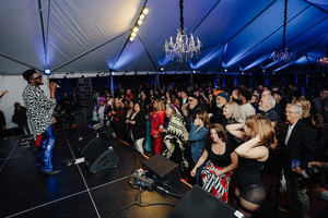 Storyville: Sounds of the Rising Sun (8th Annual Improvisations Gala)