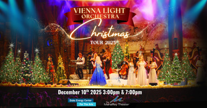 Vienna Light Orchestra - 2nd Show