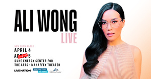 Ali Wong Live - 2nd Show
